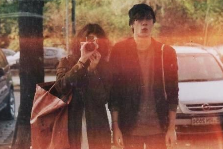 測你正在追求什么