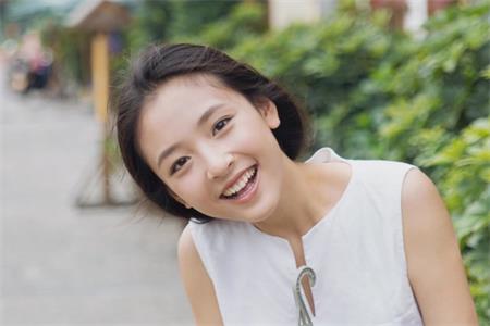 測試你的性格是否也是最美四月天