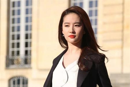 測試你是個高冷美人嗎