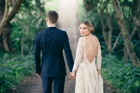 心理測試：你現(xiàn)在適合結婚嘛？