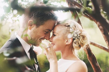 心理測試：你現(xiàn)在適合結婚嘛？