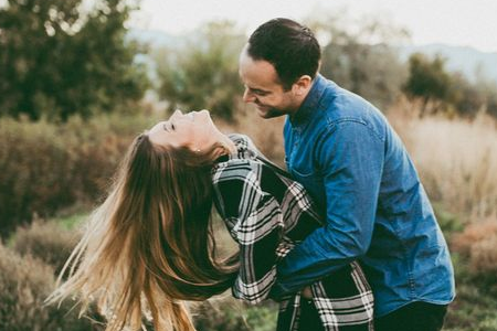 測什么樣的男人能讓你神魂顛倒