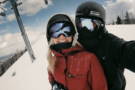 測這份感情能夠讓你感到快樂嗎