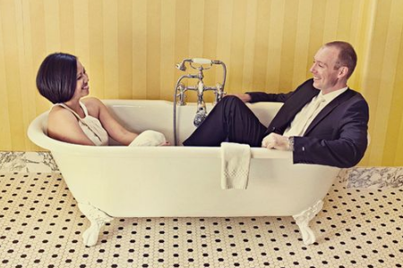 你能接受女朋友的抱怨，當(dāng)一個出氣筒嗎