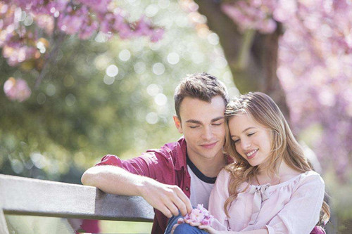 愛情中，你容易被誰征服？