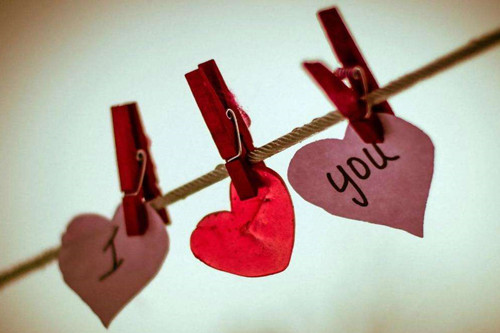 愛情中，你容易被誰征服？