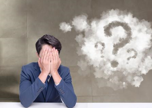 你工作上受了很大委屈也會不忘初心？