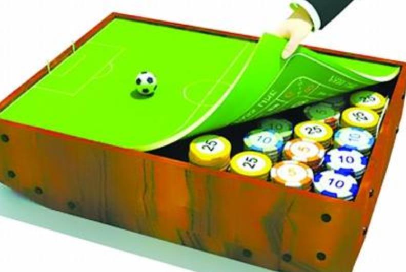 世界杯賭球心理學(xué) 世界杯賭球心理學(xué)