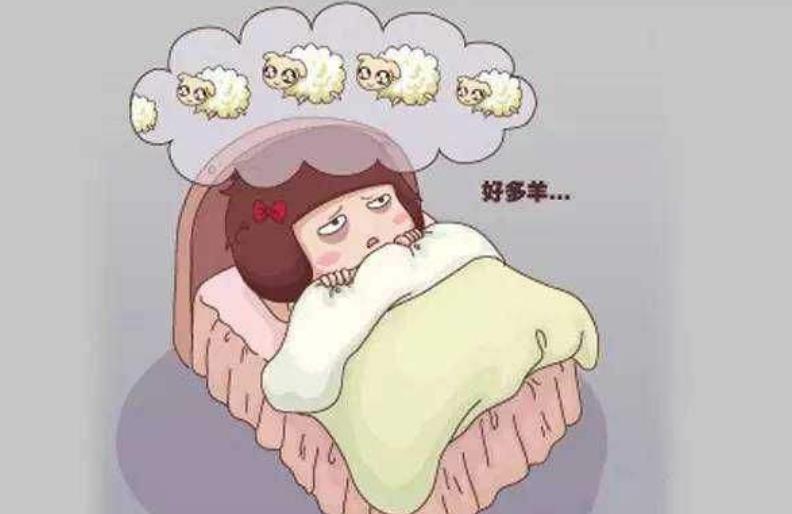 如何治療失眠 如何治療失眠