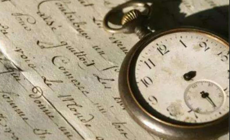 做時間的主人 做時間的主人