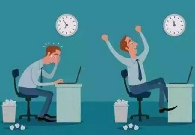 職場之路就是填坑之路 職場之路就是填坑之路