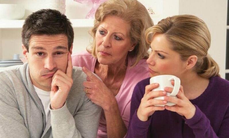 如何處理好婆媳關(guān)系