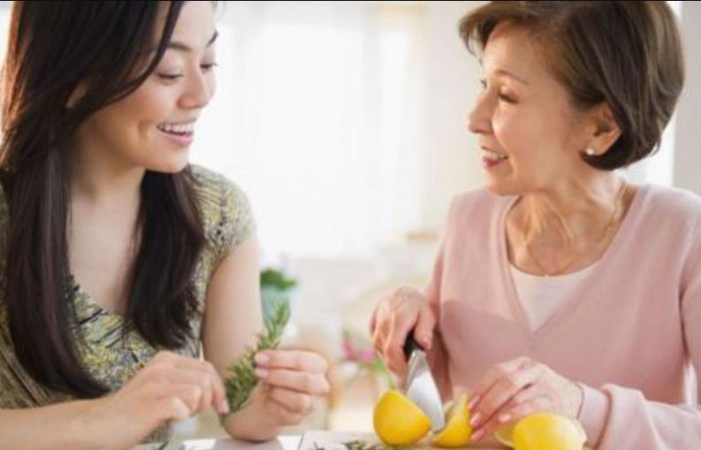 如何處理好婆媳關(guān)系