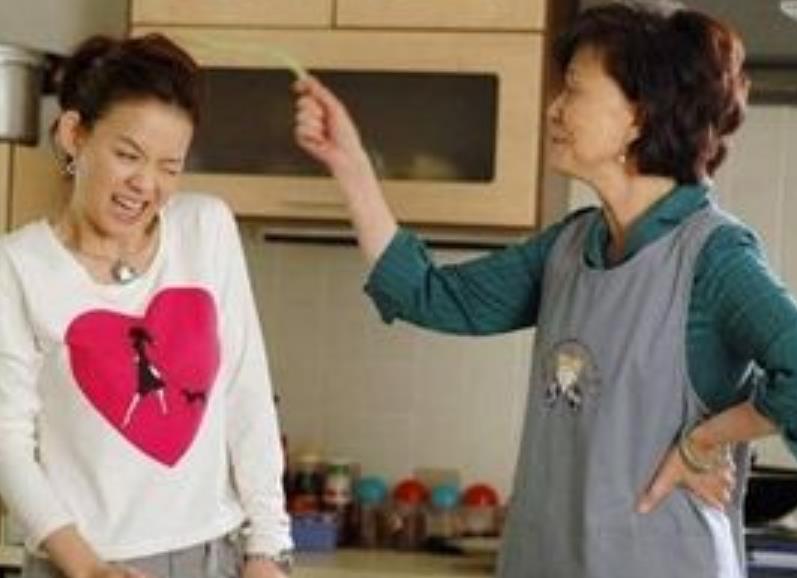 如何處理好婆媳關(guān)系