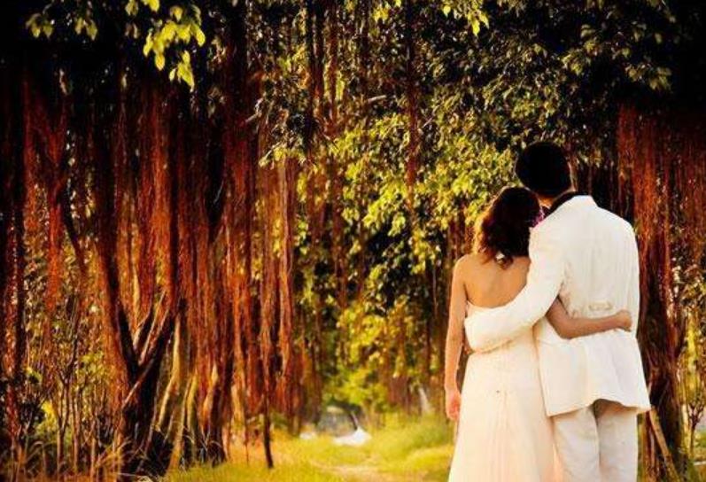 如何做到婚姻幸福