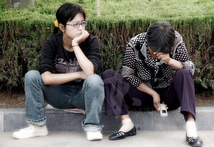 為什么總是覺得很累？