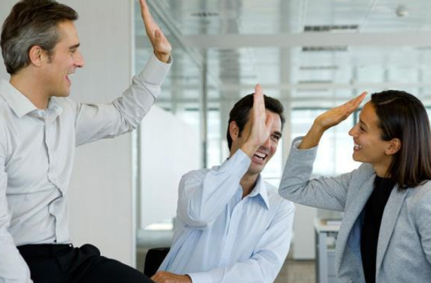 給自己鼓勵(lì)還是設(shè)限