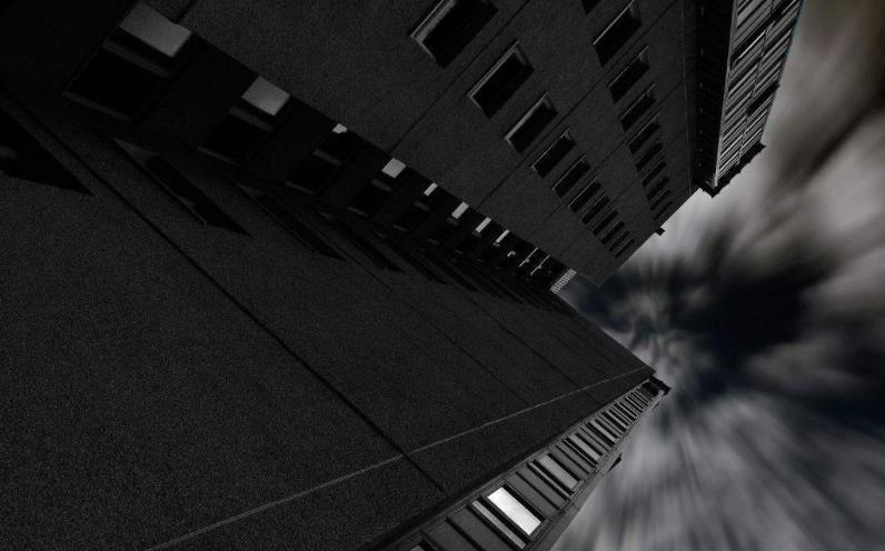 沒有付出行動的焦慮一文不值