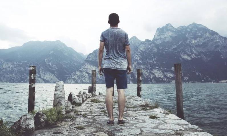 沒有付出行動的焦慮一文不值 沒有付出行動的焦慮一文不值