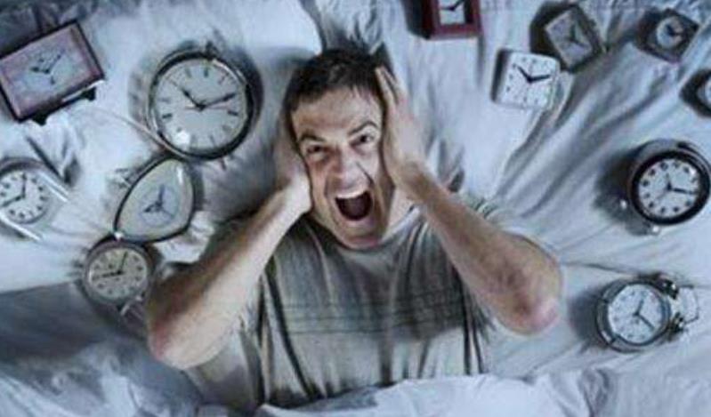 沒有付出行動的焦慮一文不值 沒有付出行動的焦慮一文不值