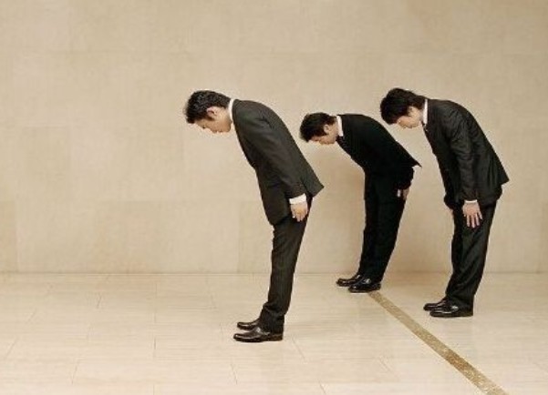 從面對錯誤的反應看性格