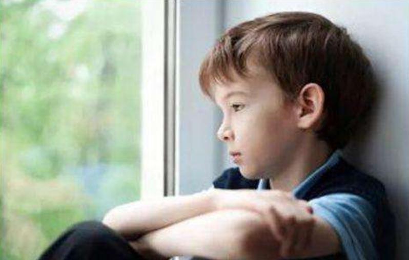 過度的擔心孩子其實是一種詛咒 過度的擔心孩子其實是一種詛咒