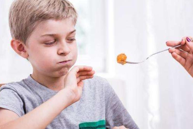 過度的擔心孩子其實是一種詛咒 過度的擔心孩子其實是一種詛咒