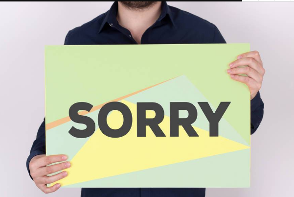 傷害了別人對(duì)不起就夠了嗎