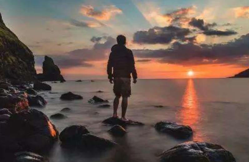 想太多會毀掉你的一生 想太多會毀掉你的一生