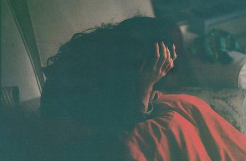 想太多會毀掉你的一生 想太多會毀掉你的一生