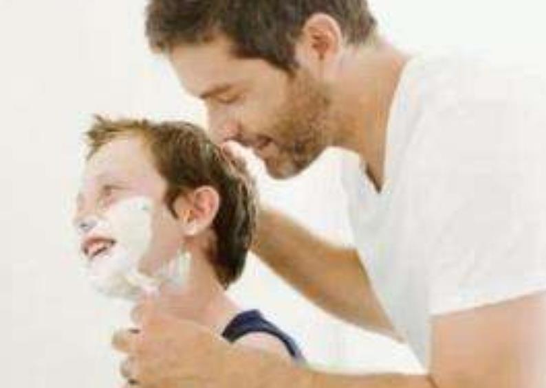 父親在孩子的教育中需要做什么 父親在孩子的教育中需要做什么