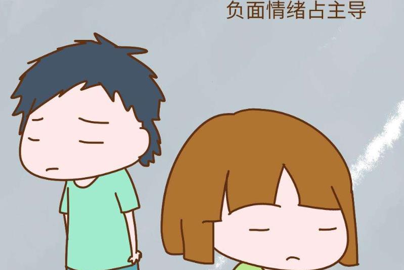 父母的哪些行為會讓孩子出現(xiàn)低情商的情況