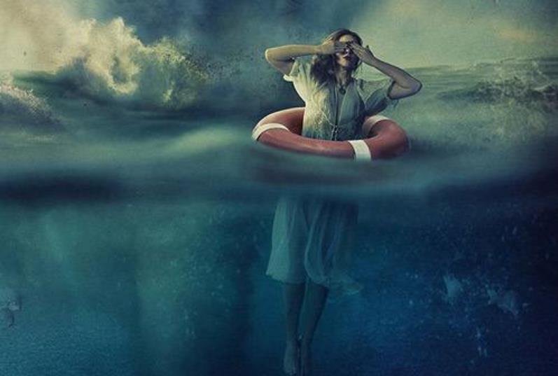 如何才能夠成為一個自帶安全感的人 如何才能夠成為一個自帶安全感的人