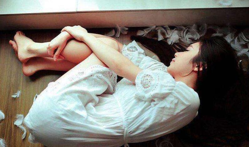 如何才能夠成為一個自帶安全感的人 如何才能夠成為一個自帶安全感的人