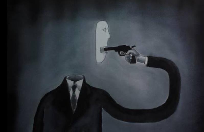 患抑郁癥會(huì)有哪些心理跡象 患抑郁癥會(huì)有哪些心理跡象