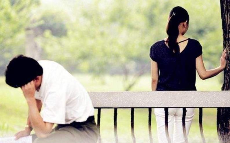 是什么導(dǎo)致了高離婚率的社會(huì)現(xiàn)象