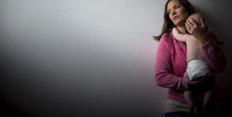 產(chǎn)后抑郁的癥狀和神經(jīng)生物學基礎 產(chǎn)后抑郁的癥狀和神經(jīng)生物學基礎