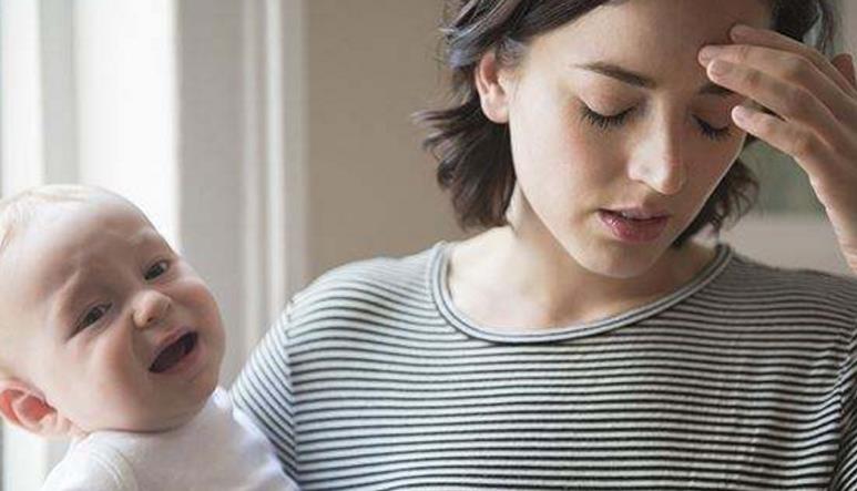 產(chǎn)后抑郁的癥狀和神經(jīng)生物學基礎 產(chǎn)后抑郁的癥狀和神經(jīng)生物學基礎