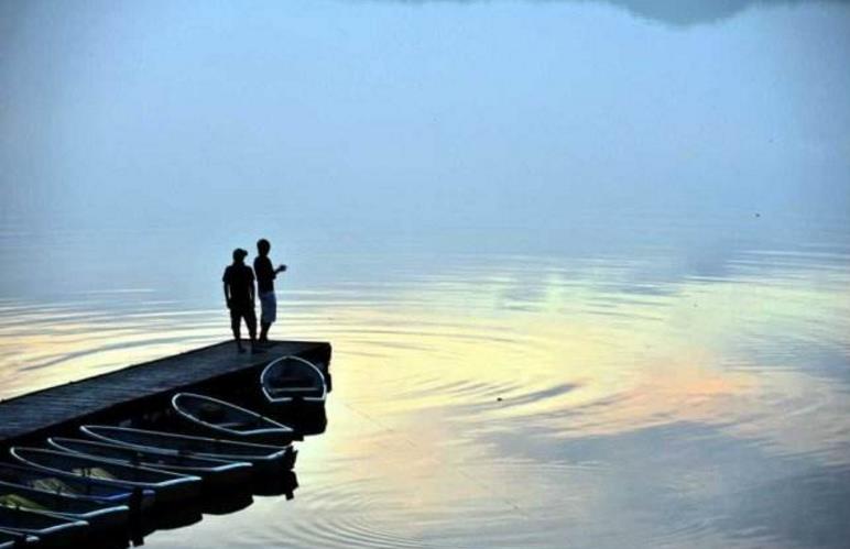 我不夠好成為了逃不過的魔咒