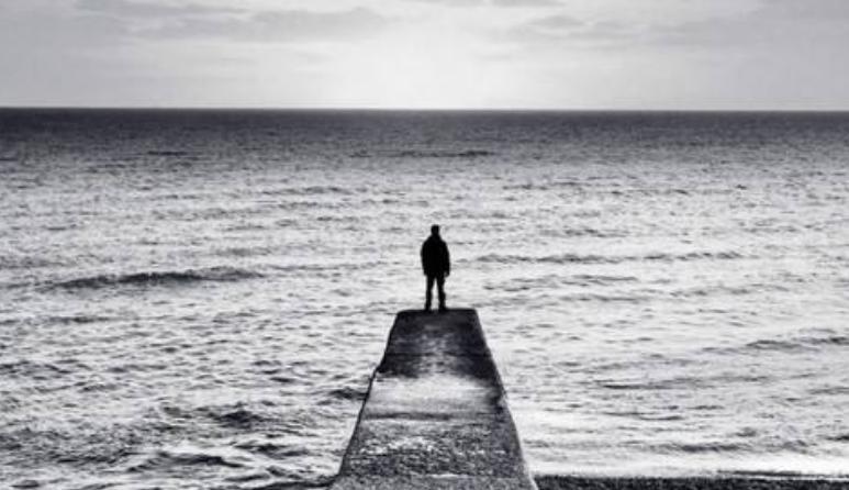 你我都是孤獨(dú)幸存者