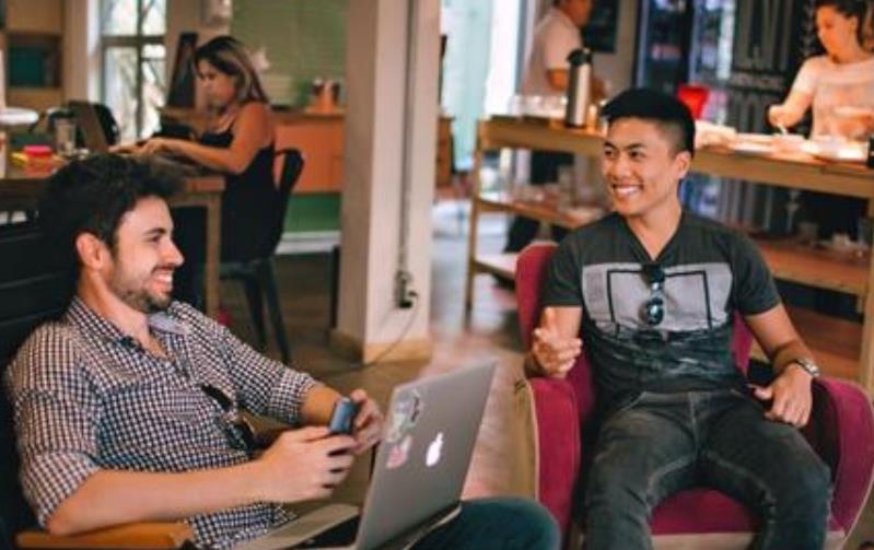 幾個(gè)能夠提升社交能力的心理技巧