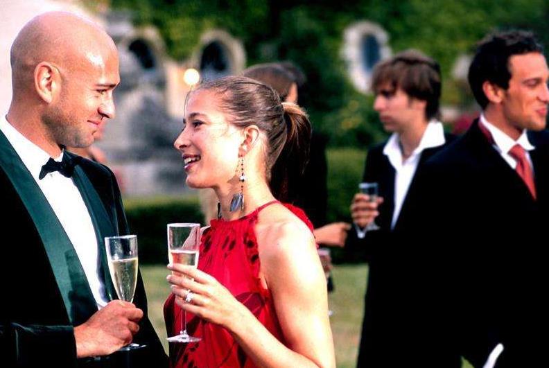 幾個能夠提升社交能力的心理技巧 幾個能夠提升社交能力的心理技巧