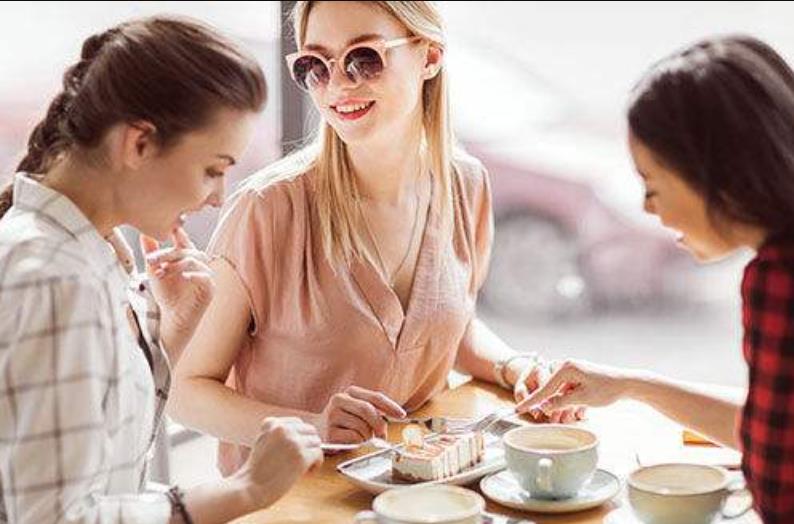 幾個能夠提升社交能力的心理技巧 幾個能夠提升社交能力的心理技巧