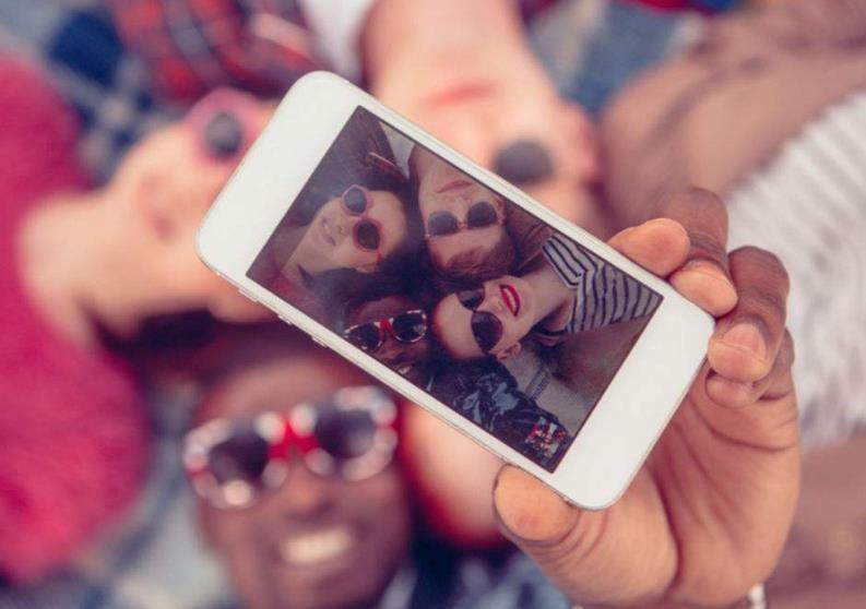 幾個能夠提升社交能力的心理技巧 幾個能夠提升社交能力的心理技巧