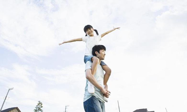 做別人家的孩子卻失去了自己 做別人家的孩子卻失去了自己