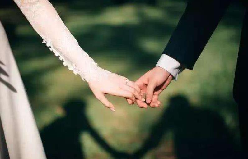 婚姻中比相互陪伴更重要的幾個因素