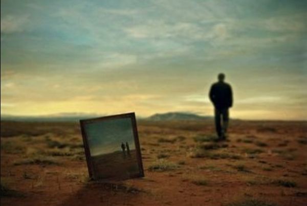 你是一個內(nèi)心充滿矛盾的人嗎 你是一個內(nèi)心充滿矛盾的人嗎