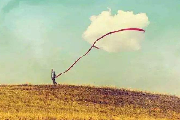 你是一個內(nèi)心充滿矛盾的人嗎