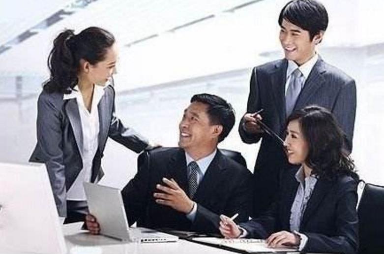 幫助職場新人快速建立自己的存在感