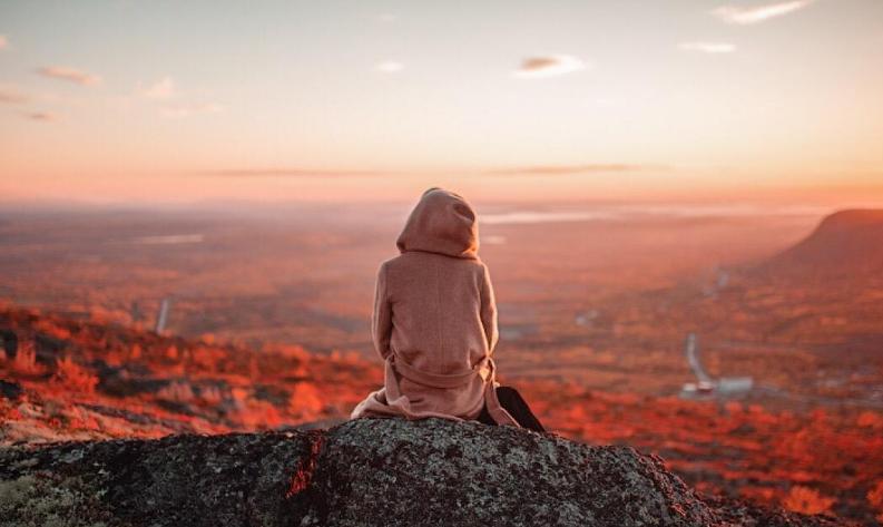 憤怒哪里來找準(zhǔn)虎穴最重要